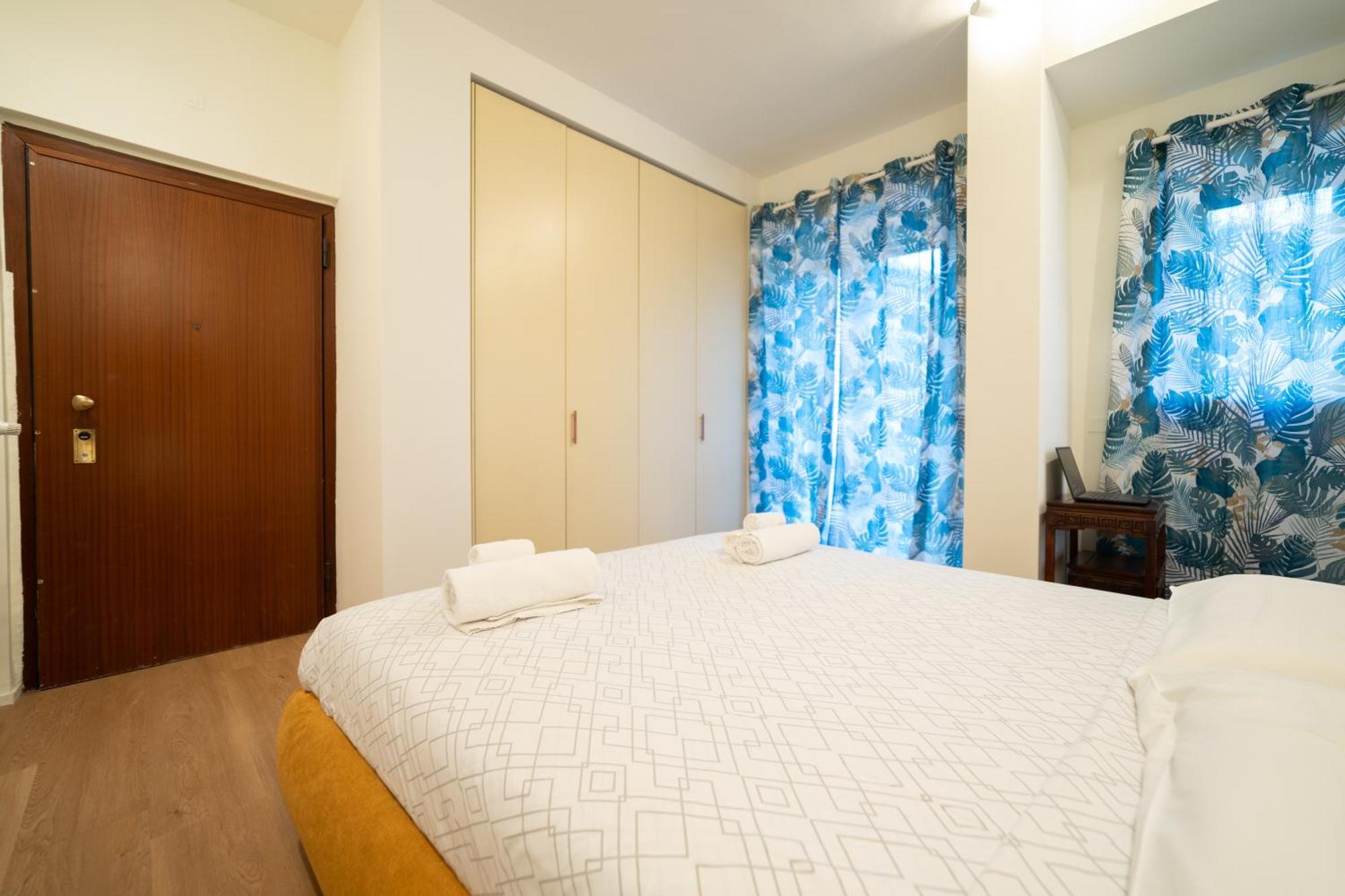 Luxury Suite Sempione Мілан Екстер'єр фото